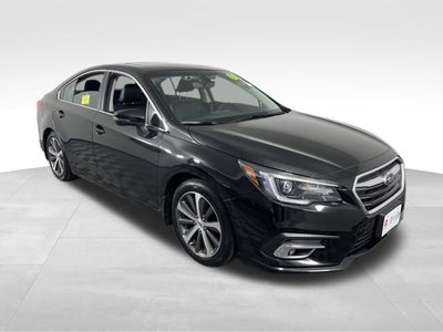 2019 Subaru Legacy 2.5i Limited