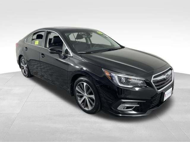 2019 Subaru Legacy 2.5i Limited