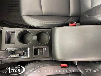 2019 Subaru Legacy 2.5i Limited