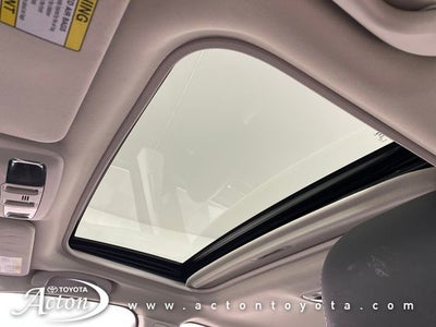 2019 Subaru Legacy 2.5i Limited