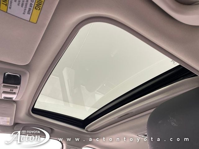 2019 Subaru Legacy 2.5i Limited