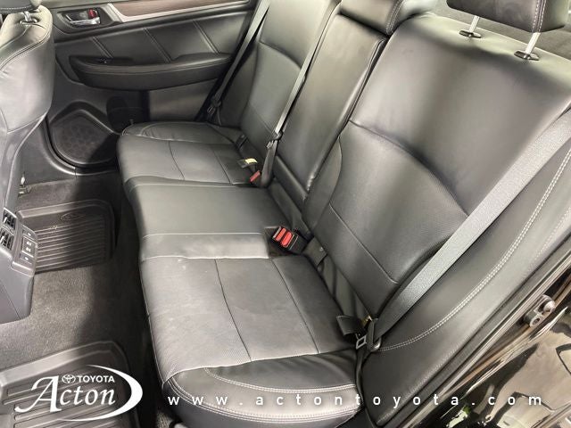 2019 Subaru Legacy 2.5i Limited