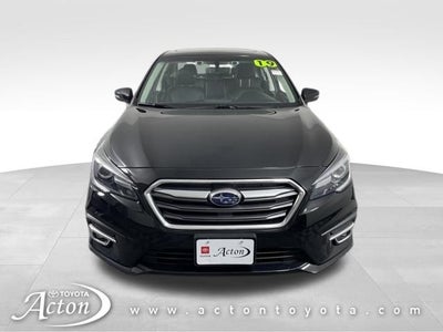 2019 Subaru Legacy 2.5i Limited