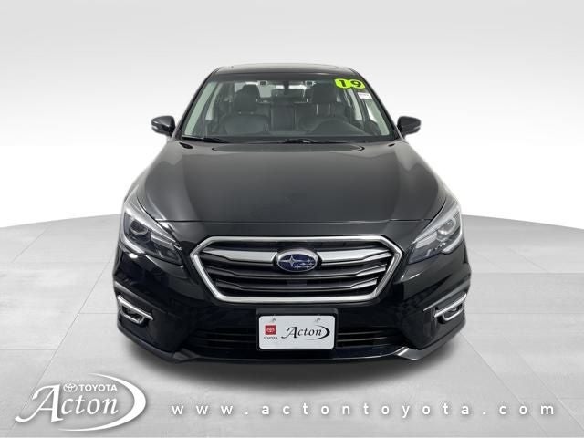 2019 Subaru Legacy 2.5i Limited