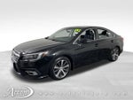2019 Subaru Legacy 2.5i Limited
