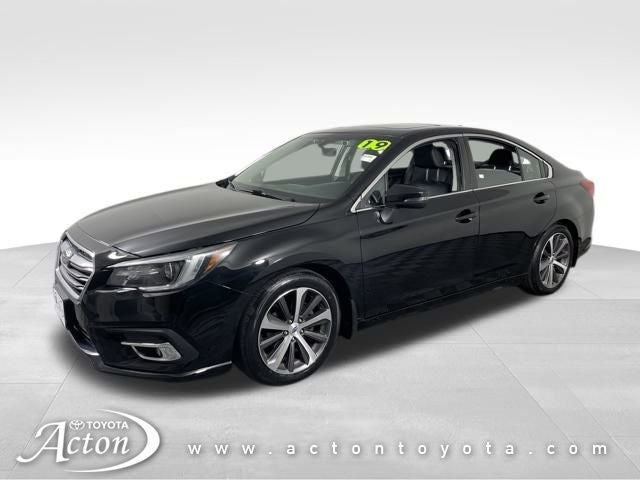 2019 Subaru Legacy 2.5i Limited