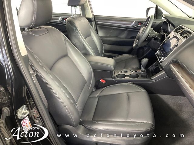 2019 Subaru Legacy 2.5i Limited