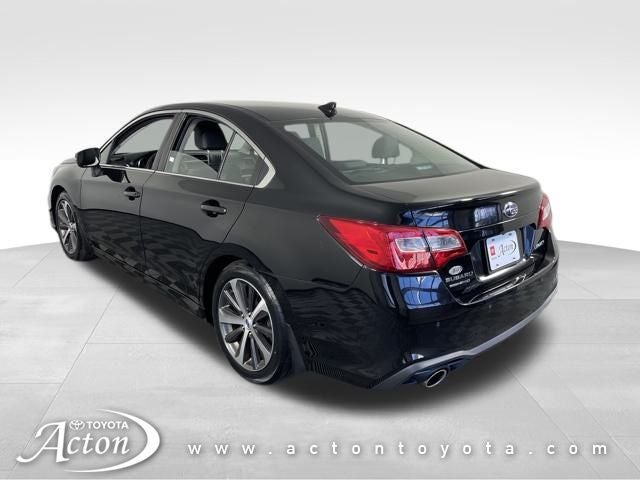 2019 Subaru Legacy 2.5i Limited