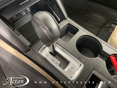 2017 Subaru Legacy 2.5i Limited
