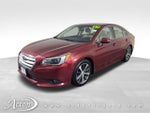 2017 Subaru Legacy 2.5i Limited