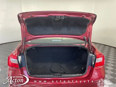 2017 Subaru Legacy 2.5i Limited