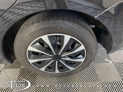 2020 Subaru Impreza Base