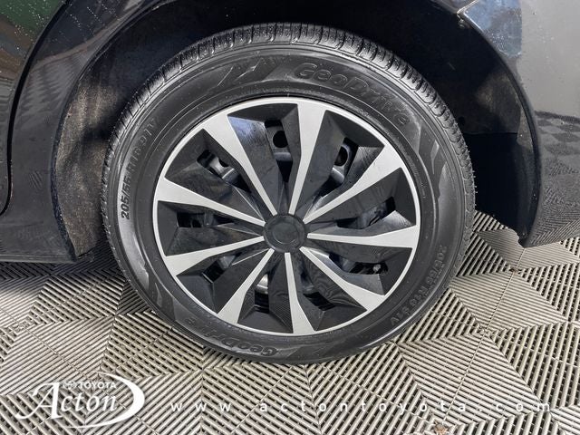 2020 Subaru Impreza Base