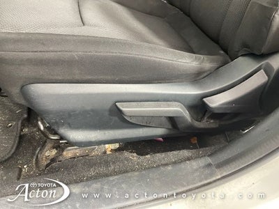 2019 Subaru Impreza 2.0i
