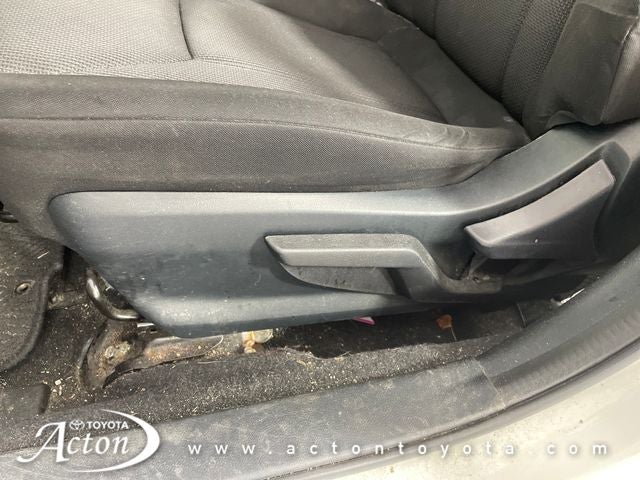 2019 Subaru Impreza 2.0i