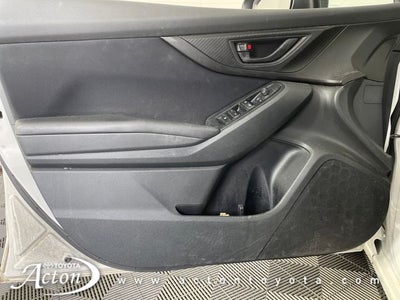 2019 Subaru Impreza 2.0i