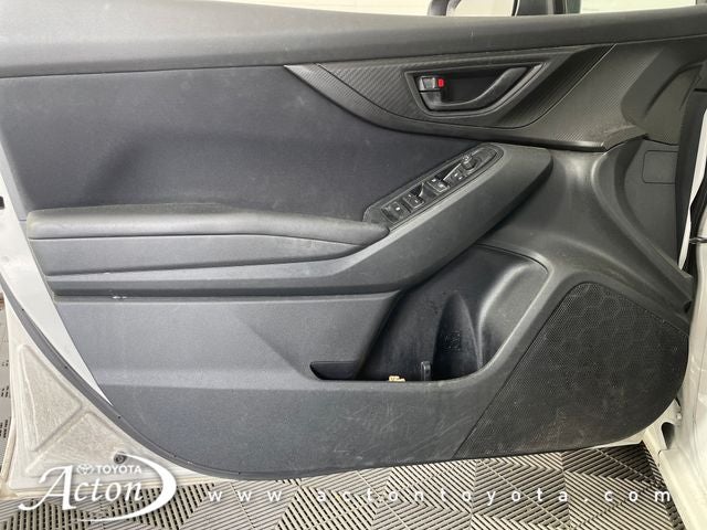 2019 Subaru Impreza 2.0i