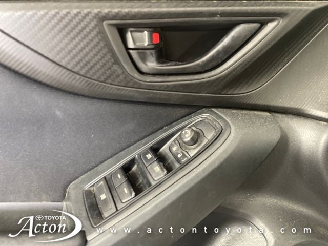 2019 Subaru Impreza 2.0i
