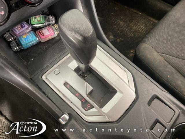 2019 Subaru Impreza 2.0i