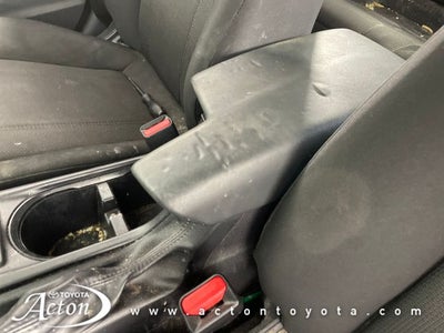 2019 Subaru Impreza 2.0i