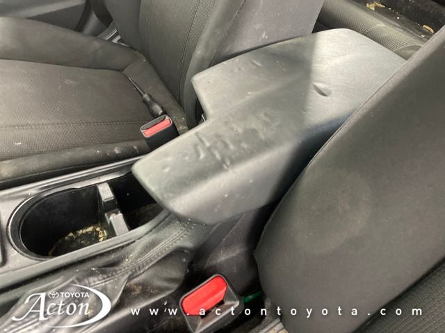 2019 Subaru Impreza 2.0i