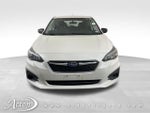 2019 Subaru Impreza 2.0i