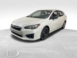 2019 Subaru Impreza 2.0i