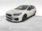 2019 Subaru Impreza 2.0i