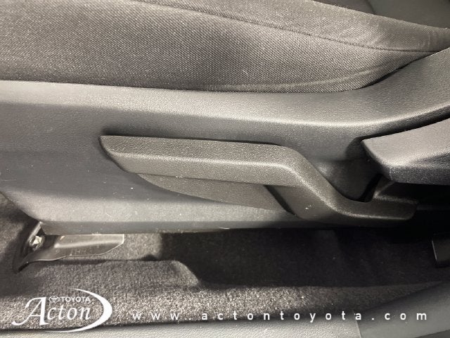 2017 Subaru Impreza 2.0i