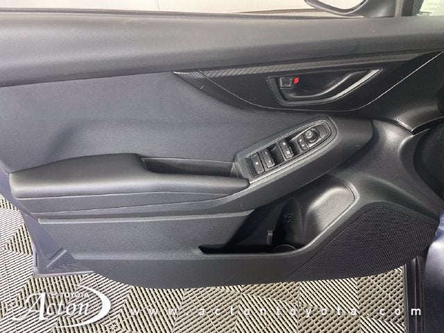 2017 Subaru Impreza 2.0i