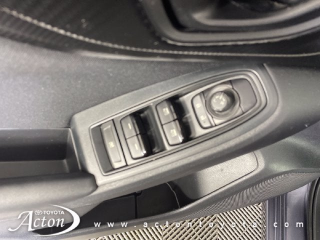 2017 Subaru Impreza 2.0i