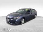 2017 Subaru Impreza 2.0i