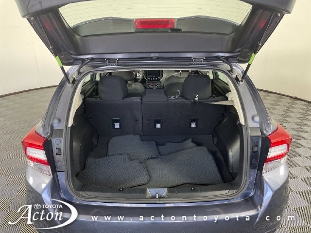 2017 Subaru Impreza 2.0i