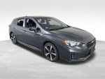 2018 Subaru Impreza 2.0i Sport