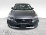 2018 Subaru Impreza 2.0i Sport