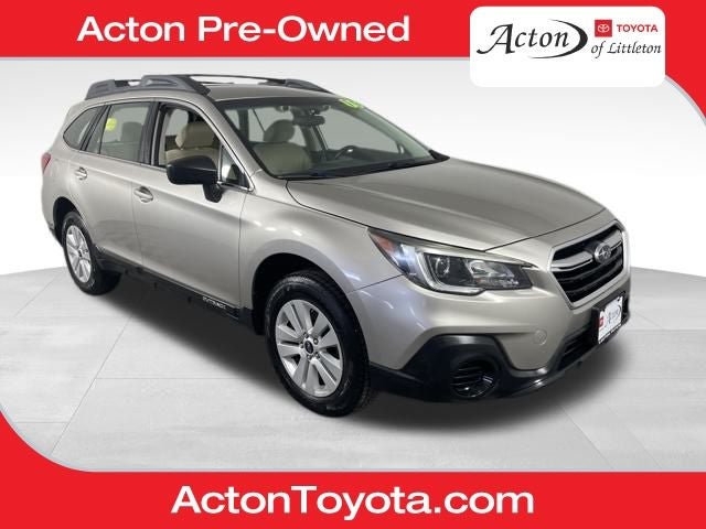 2019 Subaru Outback 2.5i