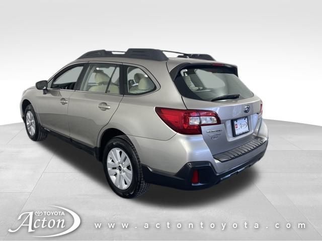 2019 Subaru Outback 2.5i