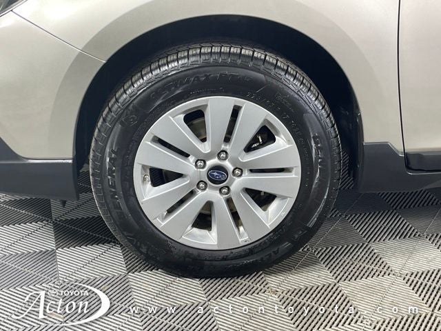 2019 Subaru Outback 2.5i