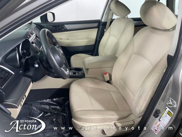 2019 Subaru Outback 2.5i