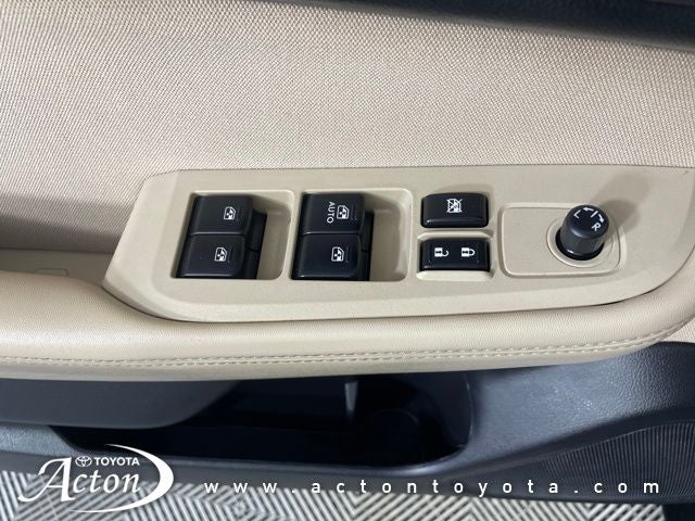 2019 Subaru Outback 2.5i