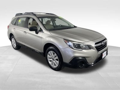 2019 Subaru Outback 2.5i
