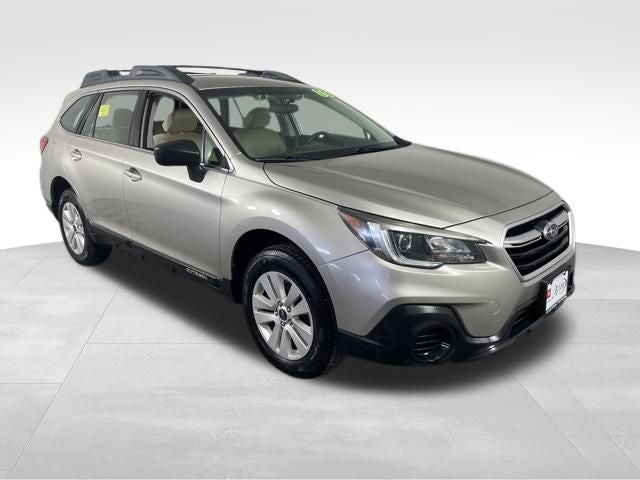 2019 Subaru Outback 2.5i