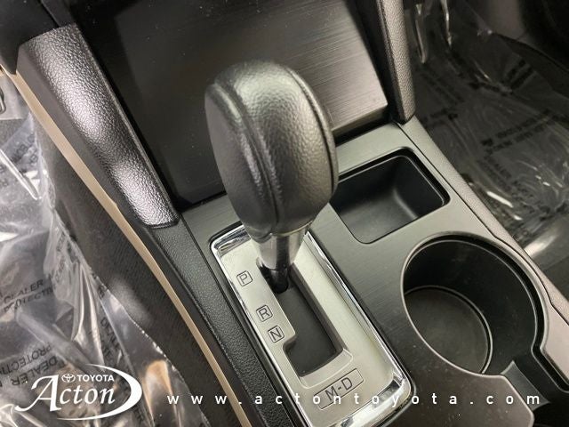 2019 Subaru Outback 2.5i