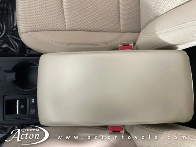 2019 Subaru Outback 2.5i