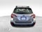 2019 Subaru Outback 2.5i