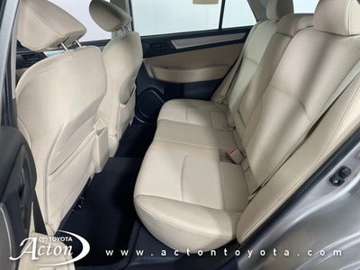 2019 Subaru Outback 2.5i