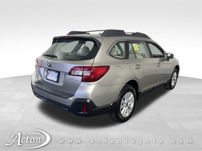 2019 Subaru Outback 2.5i