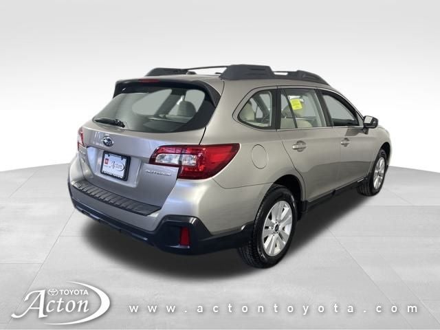 2019 Subaru Outback 2.5i