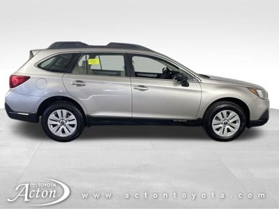 2019 Subaru Outback 2.5i