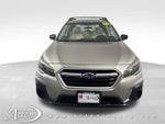 2019 Subaru Outback 2.5i